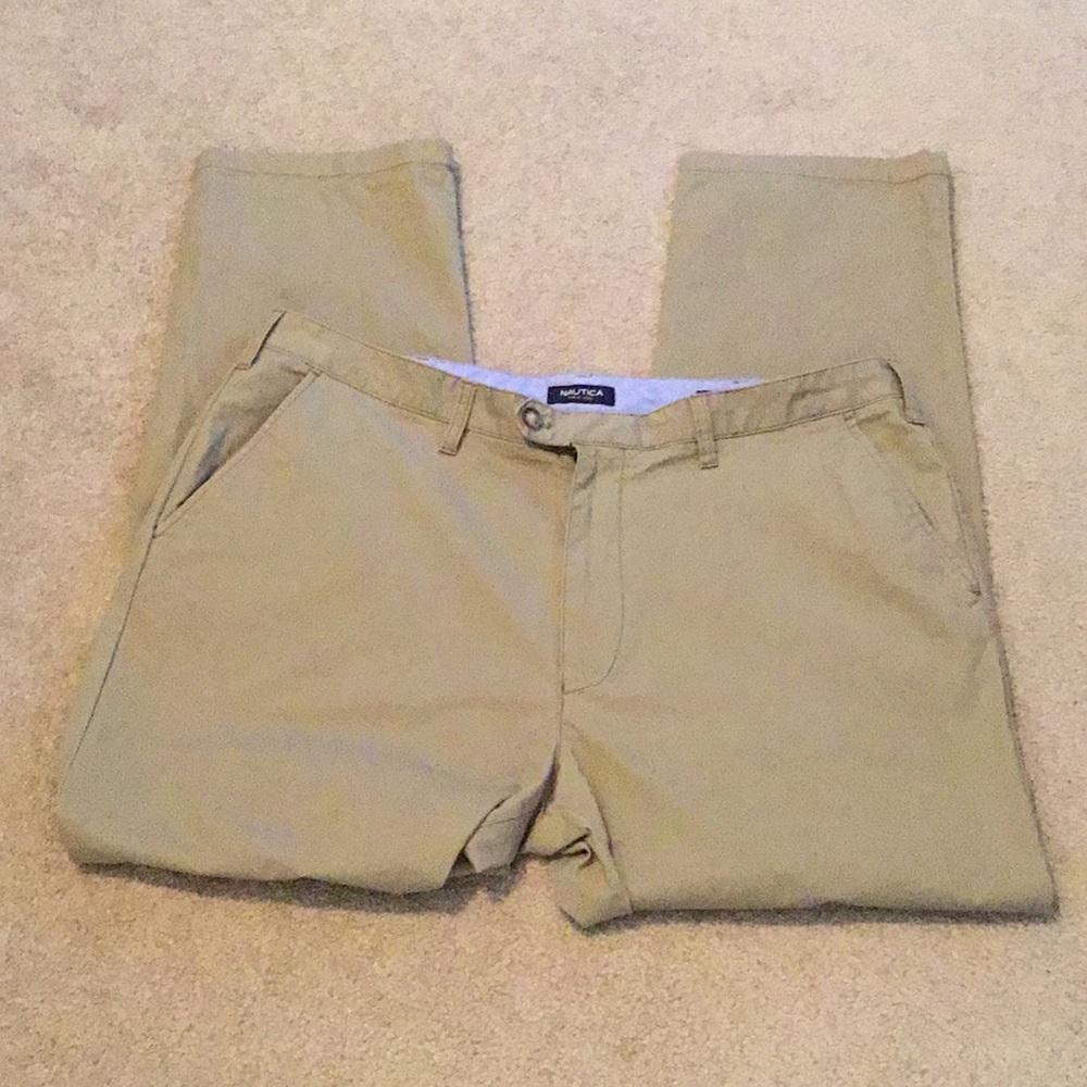 Nautica pants